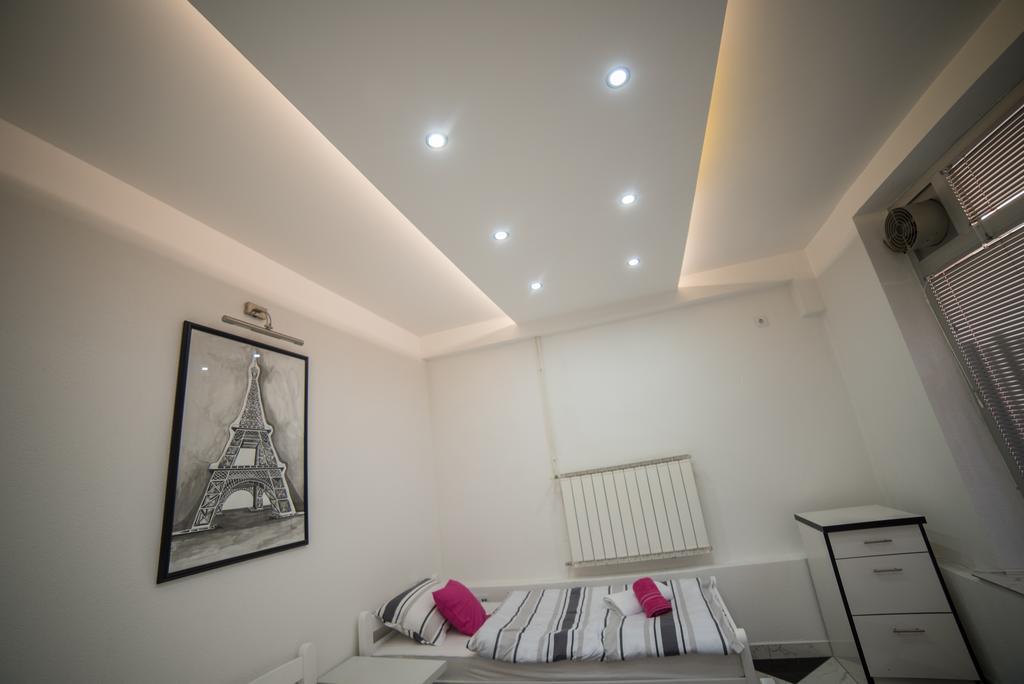 Apartman Hitno Тузла Екстериор снимка