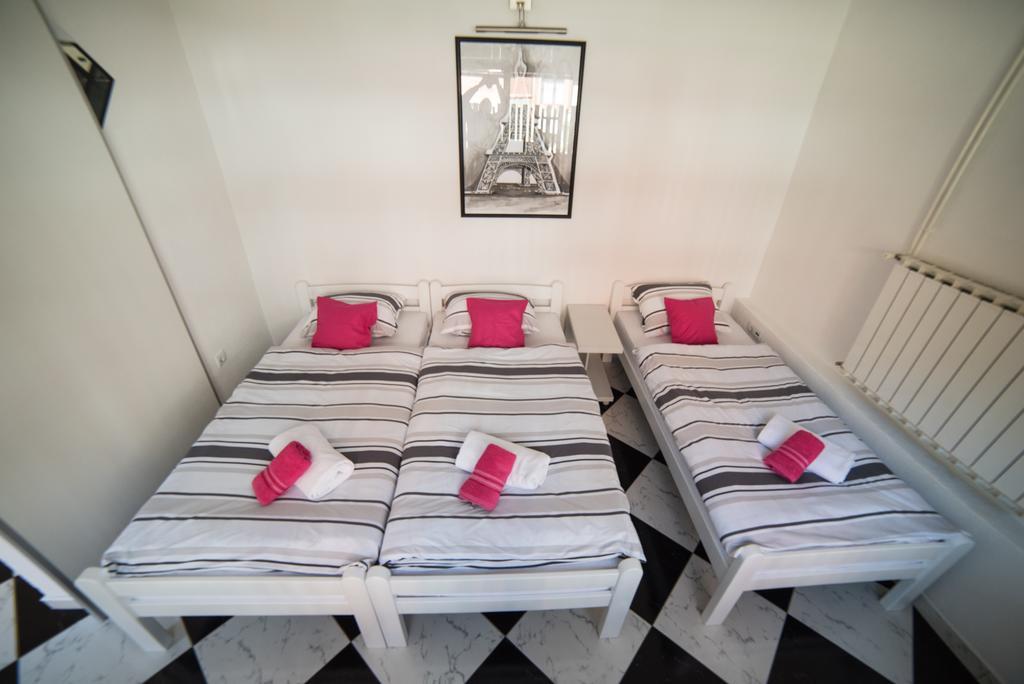 Apartman Hitno Тузла Екстериор снимка
